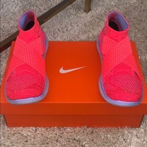 Nike Free RN Motion Flyknit 2017